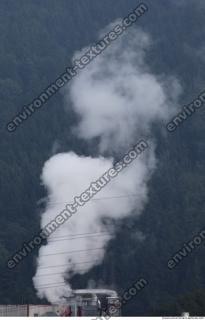 Photo Texture of Smoke 0013